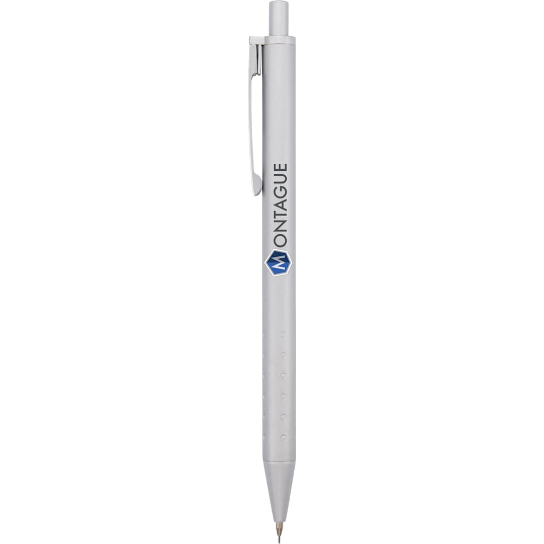 Lee Recycled Mechanical Pencil - 1066-72 Silver