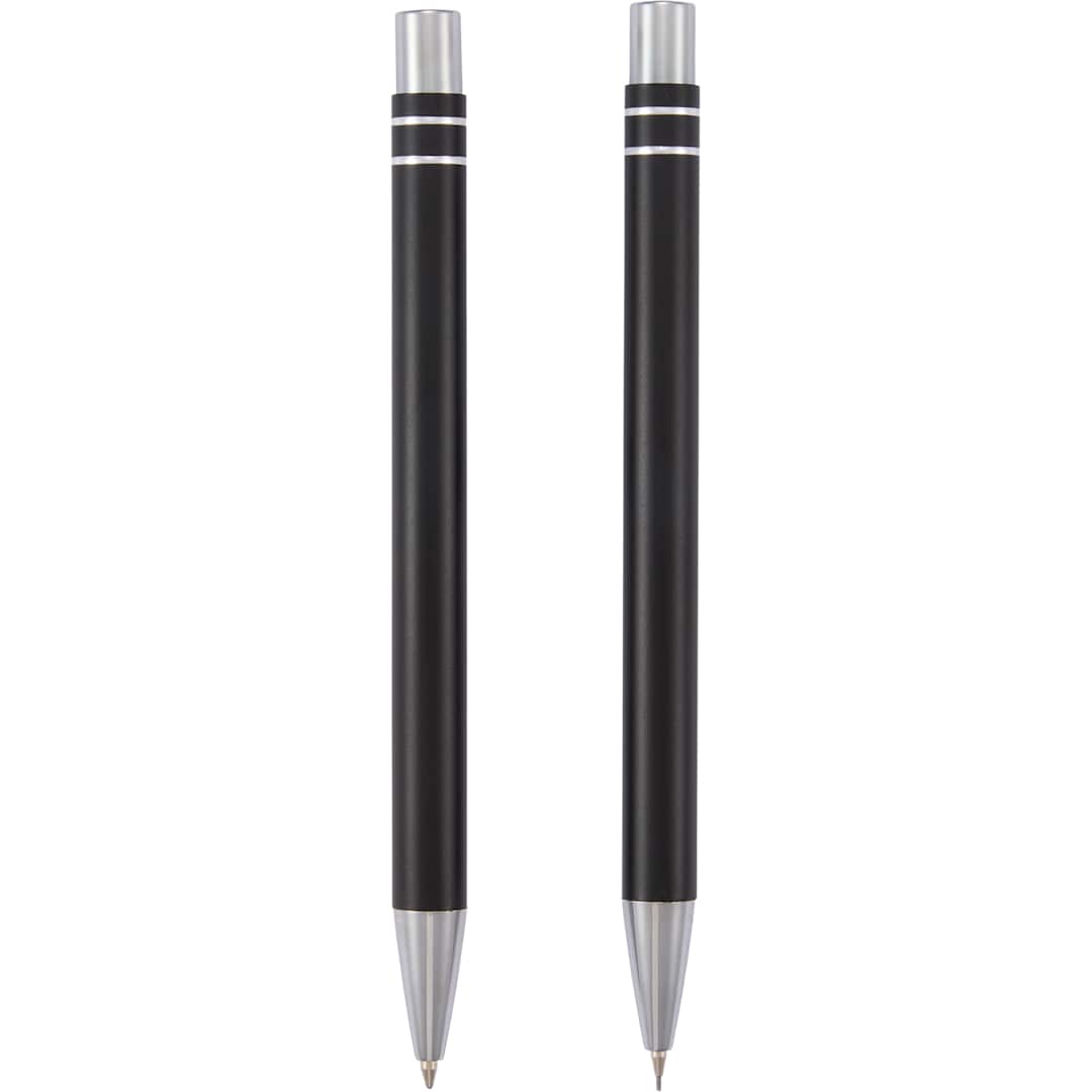  Mod Recycled Pen and Pencil Set - 1066-73