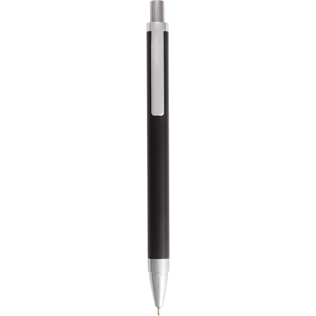  Beau Recycled Aluminum Gel Pen - 1066-75