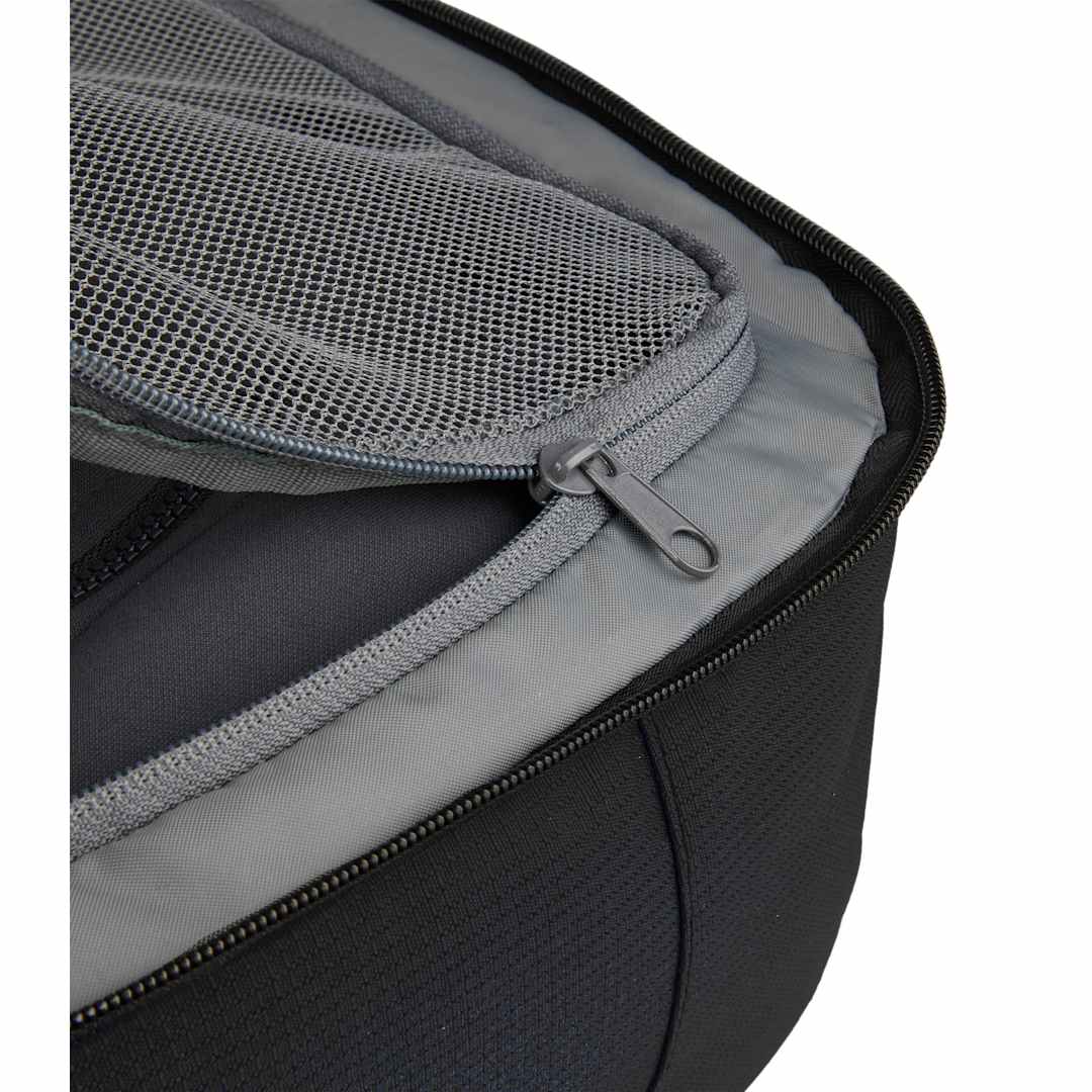 Wander & Roam Wander &amp; Roam Travel Backpack - 1126-01 Black