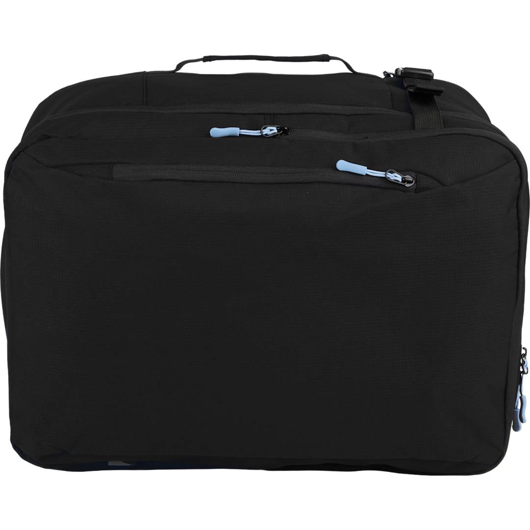 Wander & Roam Wander &amp; Roam Travel Backpack - 1126-01 Black