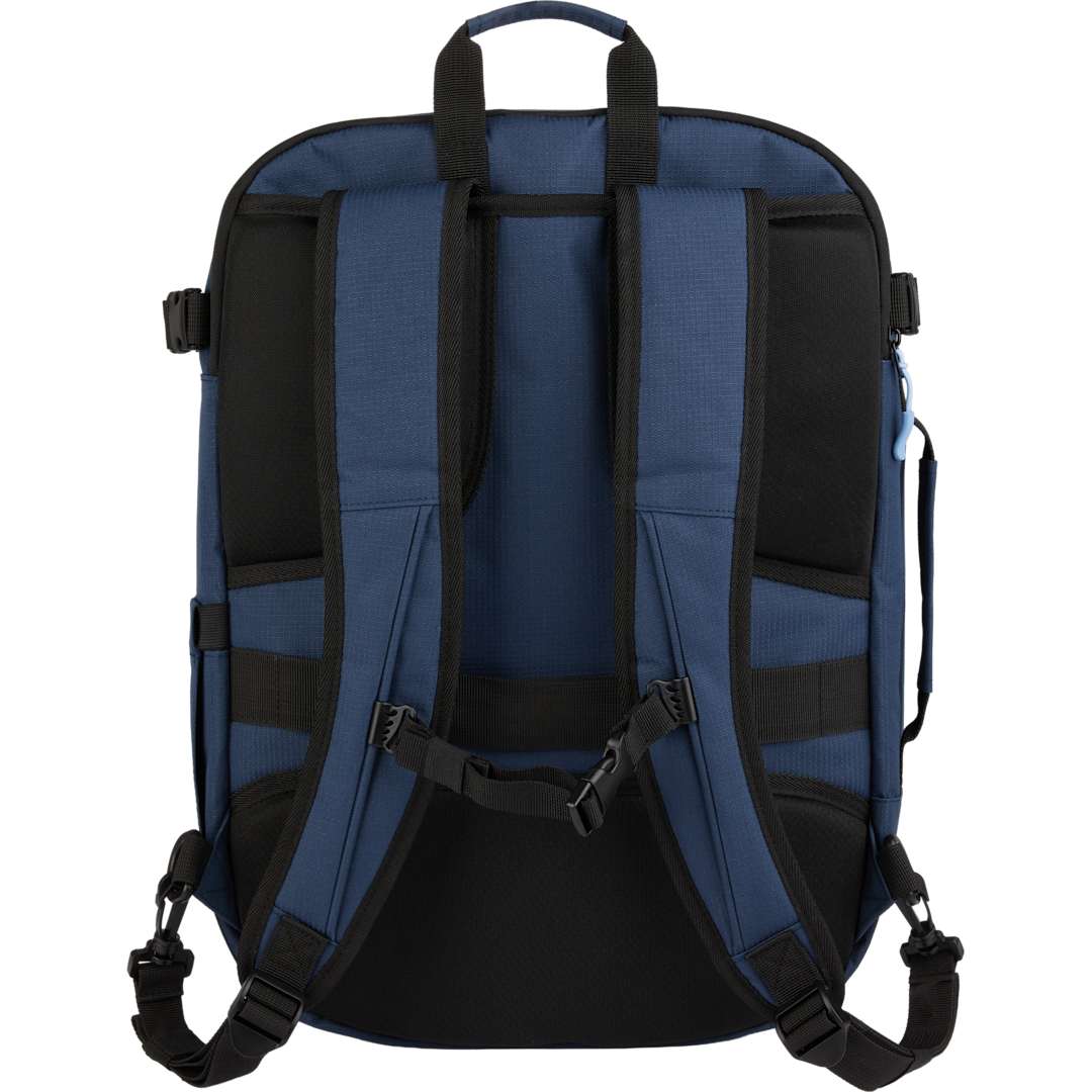 Wander & Roam Wander &amp; Roam Travel Backpack - 1126-01 Blue