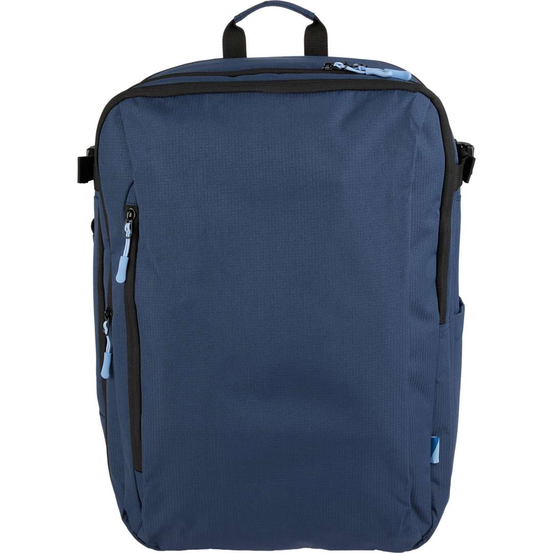Wander & Roam Wander &amp; Roam Travel Backpack - 1126-01 Blue