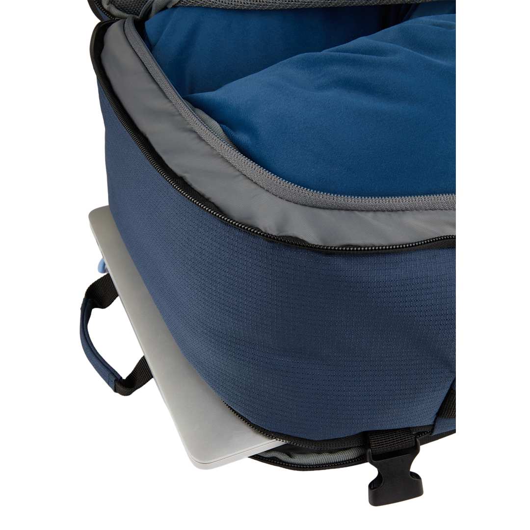 Wander & Roam Wander &amp; Roam Travel Backpack - 1126-01 Blue