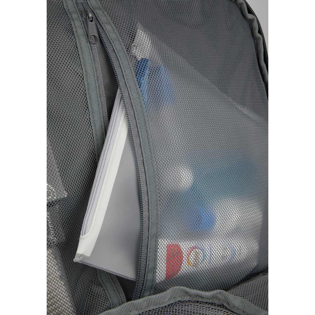 Wander & Roam Wander &amp; Roam Travel Backpack - 1126-01 Blue