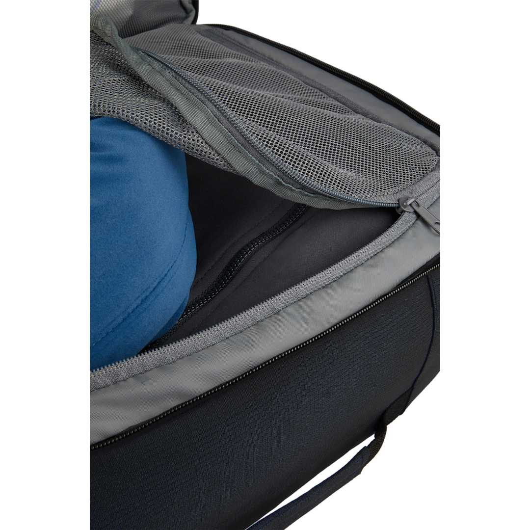 Wander & Roam Wander &amp; Roam Travel Backpack - 1126-01 Black