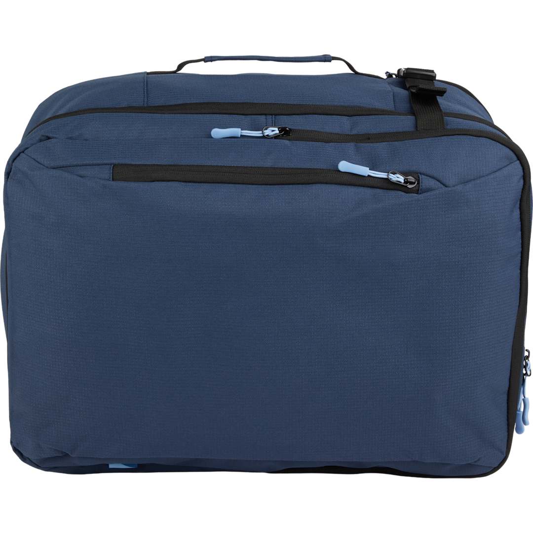 Wander & Roam Wander &amp; Roam Travel Backpack - 1126-01 Blue