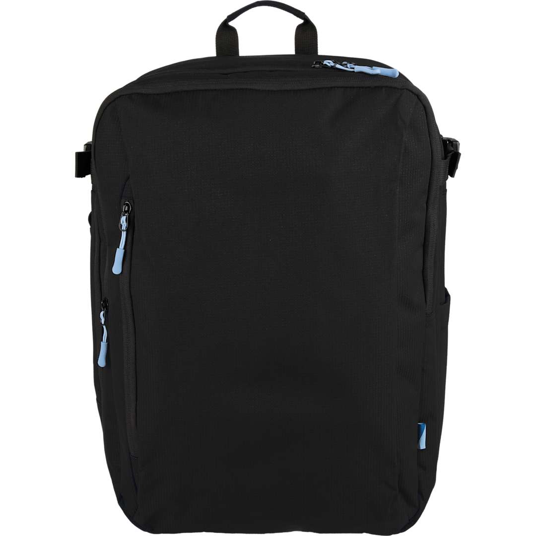Wander & Roam Wander &amp; Roam Travel Backpack - 1126-01 Black