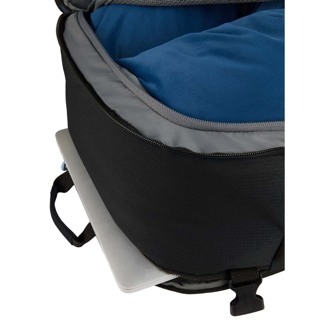 Wander & Roam Wander &amp; Roam Travel Backpack - 1126-01 Black