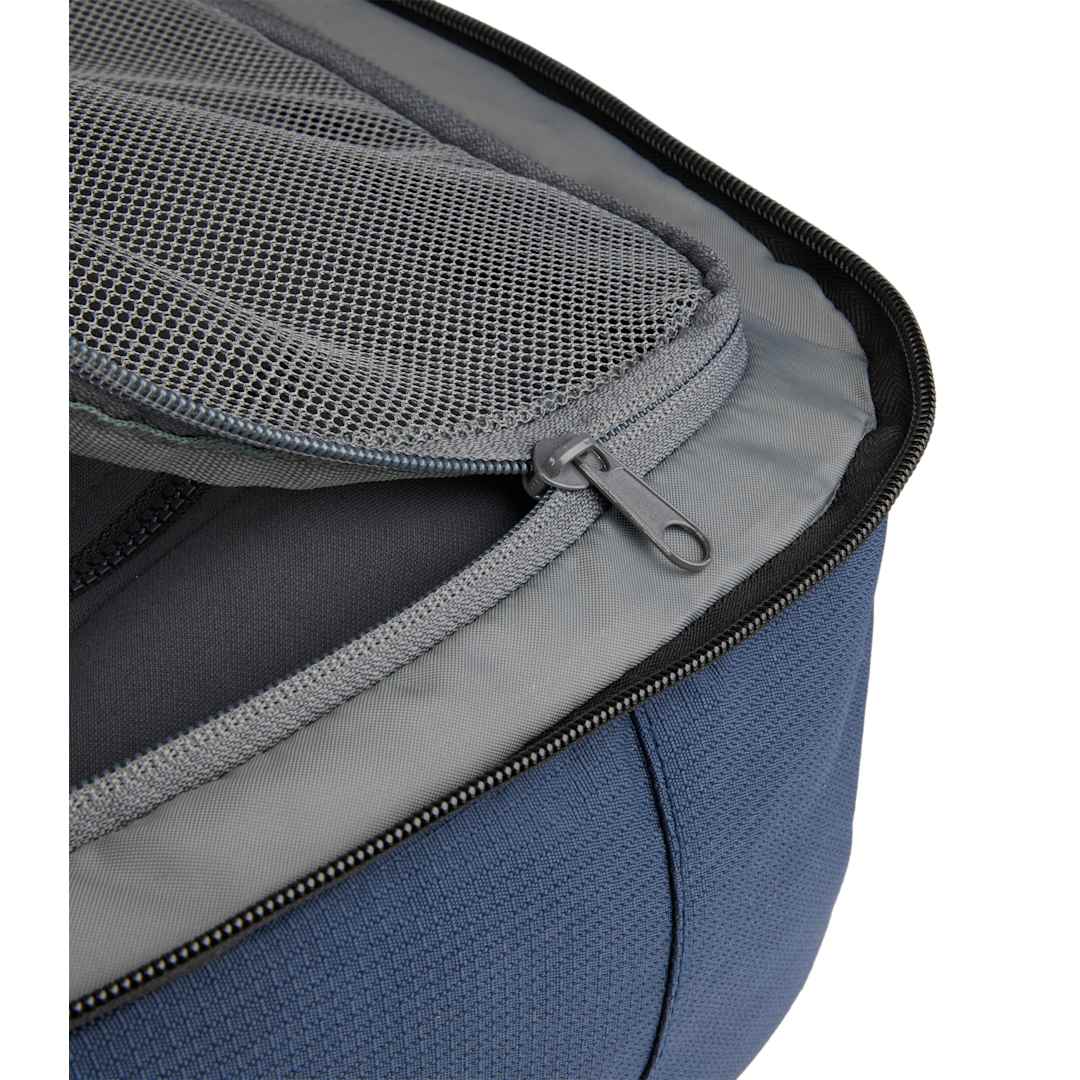 Wander & Roam Wander &amp; Roam Travel Backpack - 1126-01 Blue