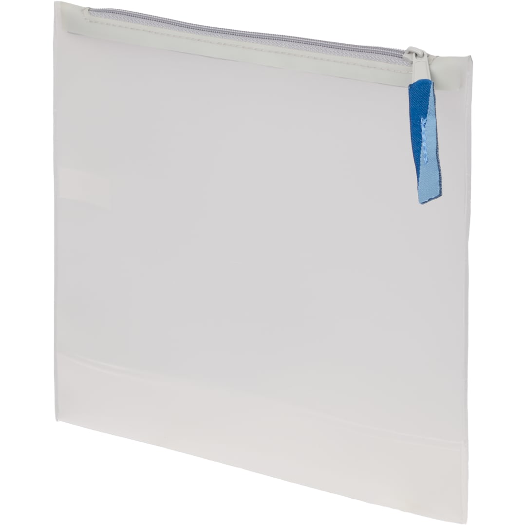 Wander & Roam Wander &amp; Roam Clear Travel Pouch - 1126-03