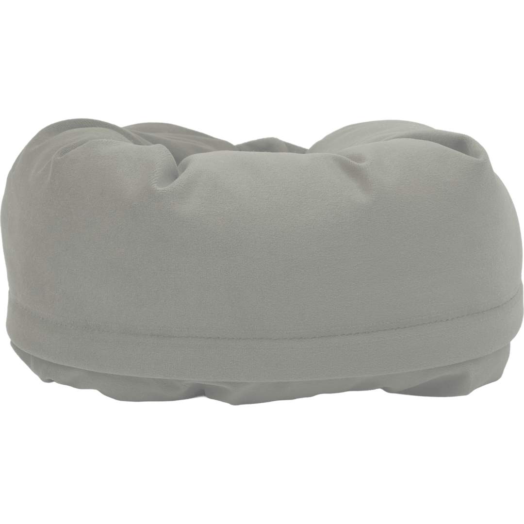 Wander & Roam Wander &amp; Roam Packable Neck Pillow - 1126-04 Gray