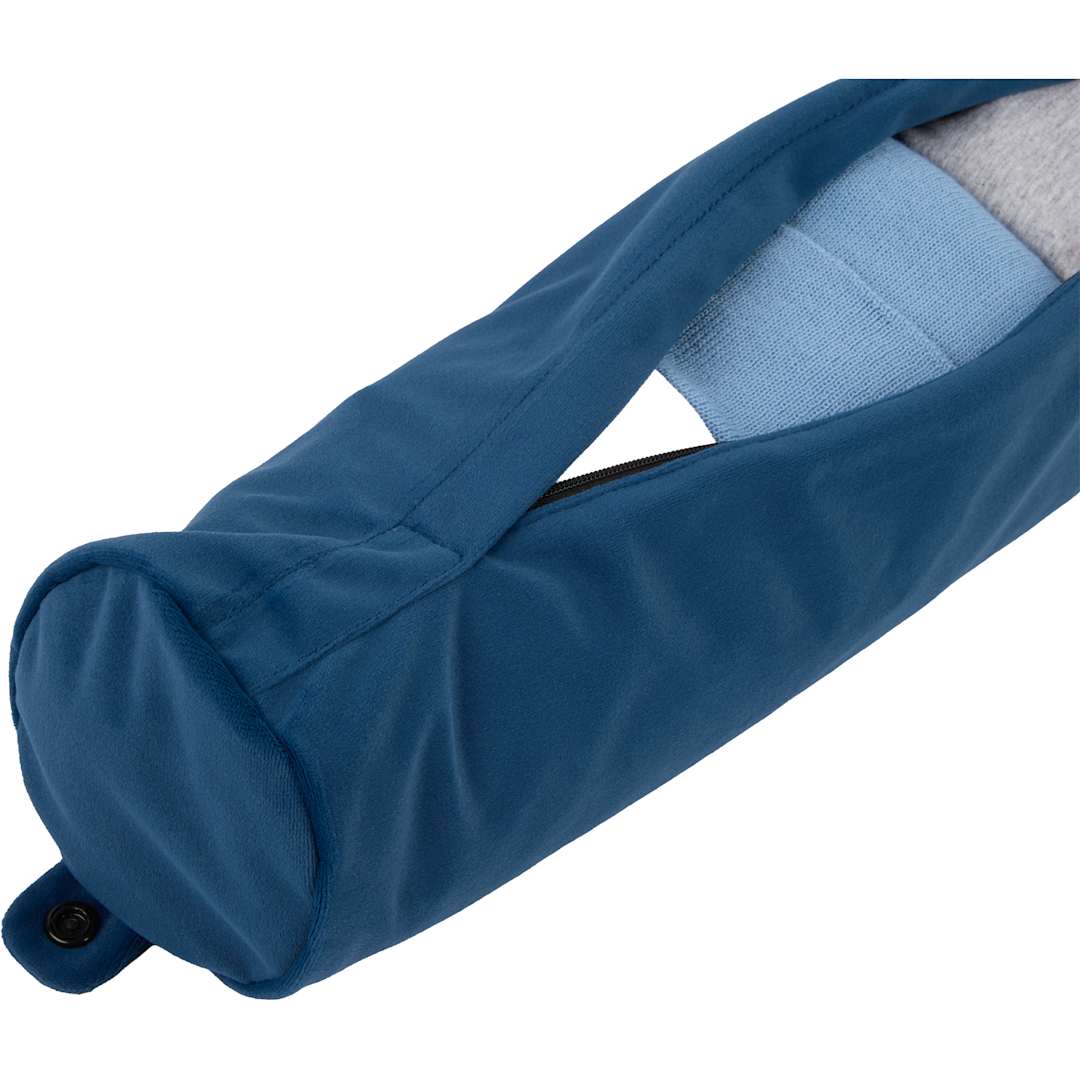 Wander & Roam Wander &amp; Roam Packable Neck Pillow - 1126-04 Blue