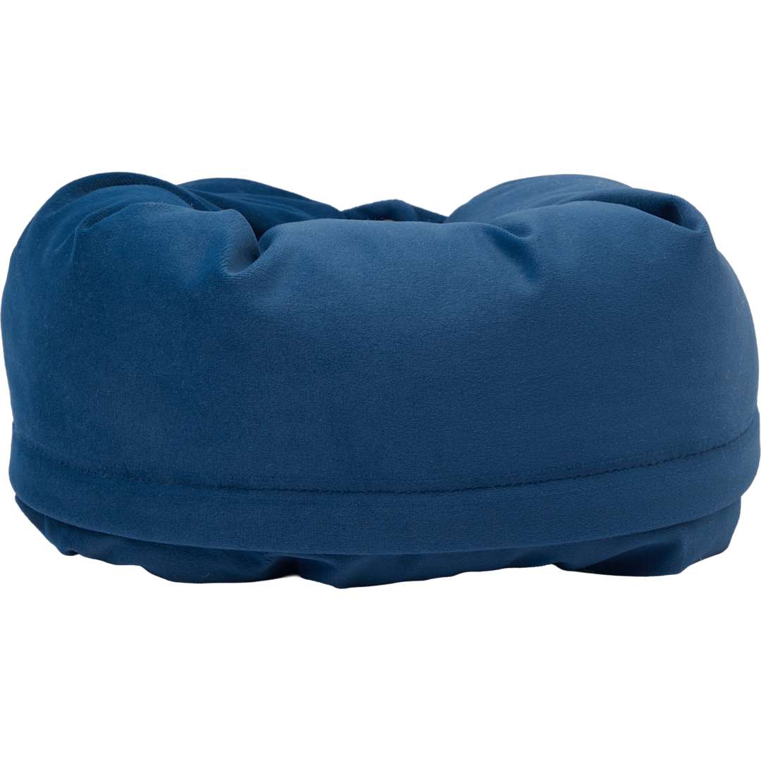 Wander & Roam Wander &amp; Roam Packable Neck Pillow - 1126-04 Blue
