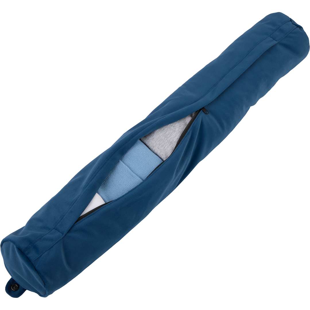 Wander & Roam Wander &amp; Roam Packable Neck Pillow - 1126-04 Blue