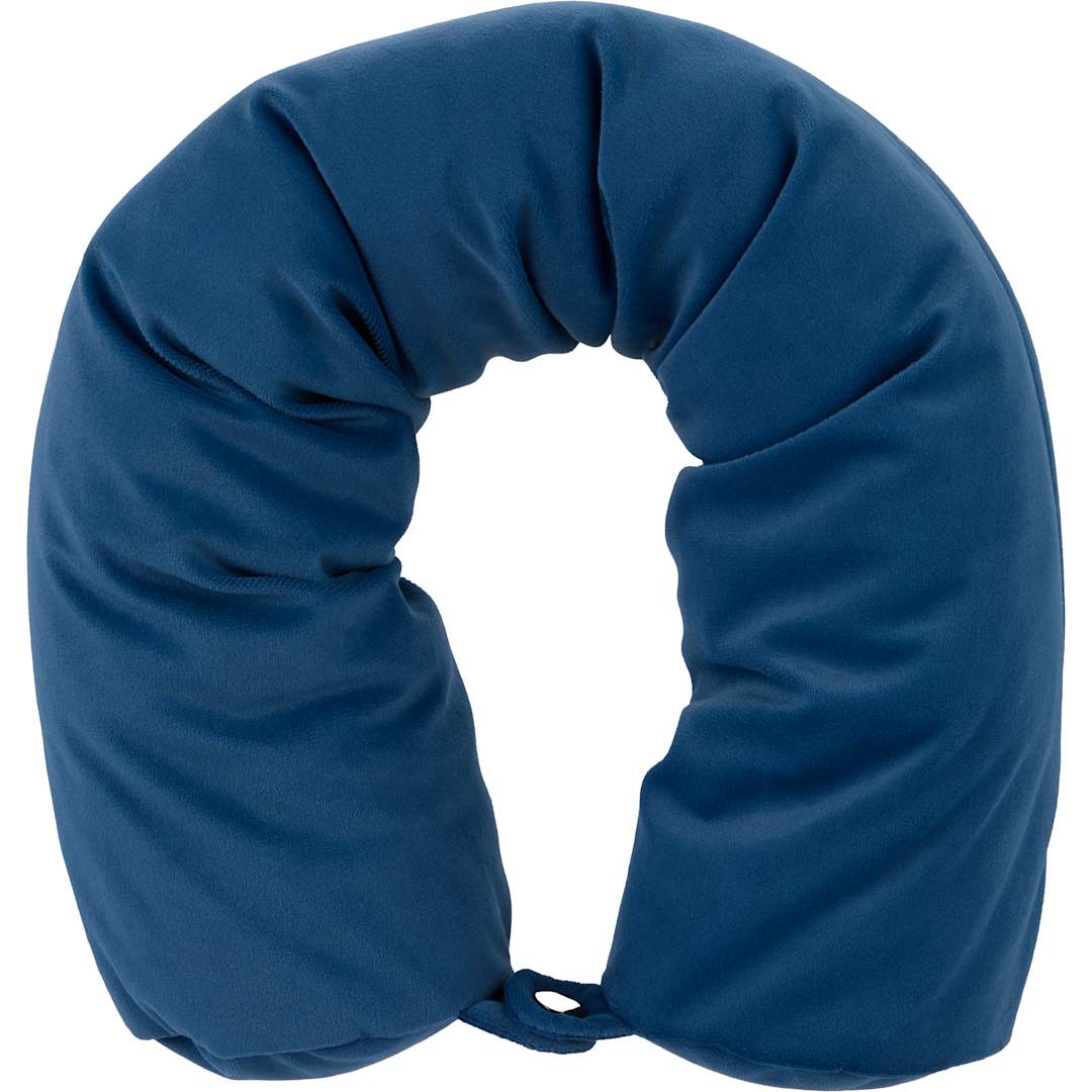 Wander & Roam Wander &amp; Roam Packable Neck Pillow - 1126-04 Blue