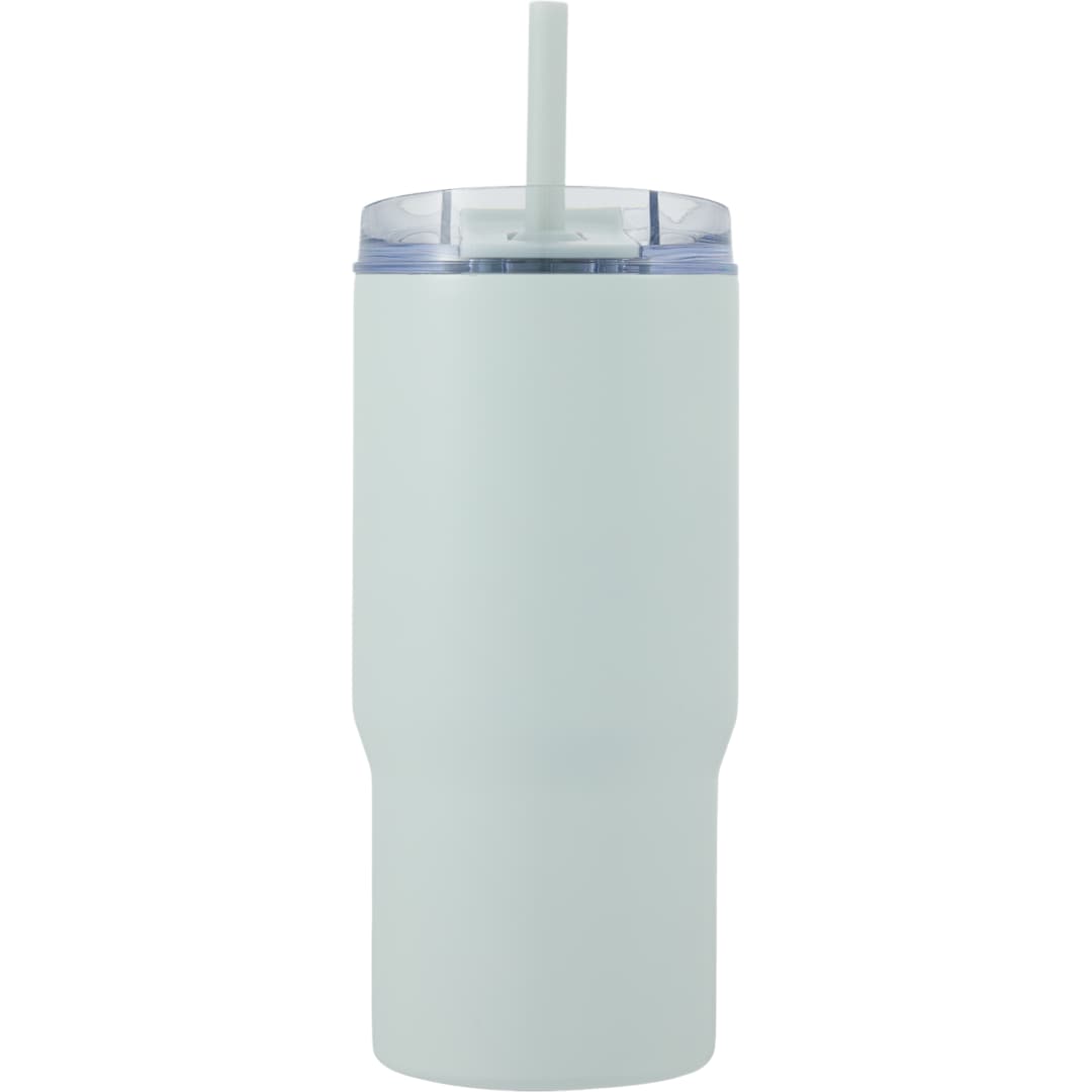 Auxo 24oz Double Wall Vacuum Insulated Tumbler - 1602-35 Green