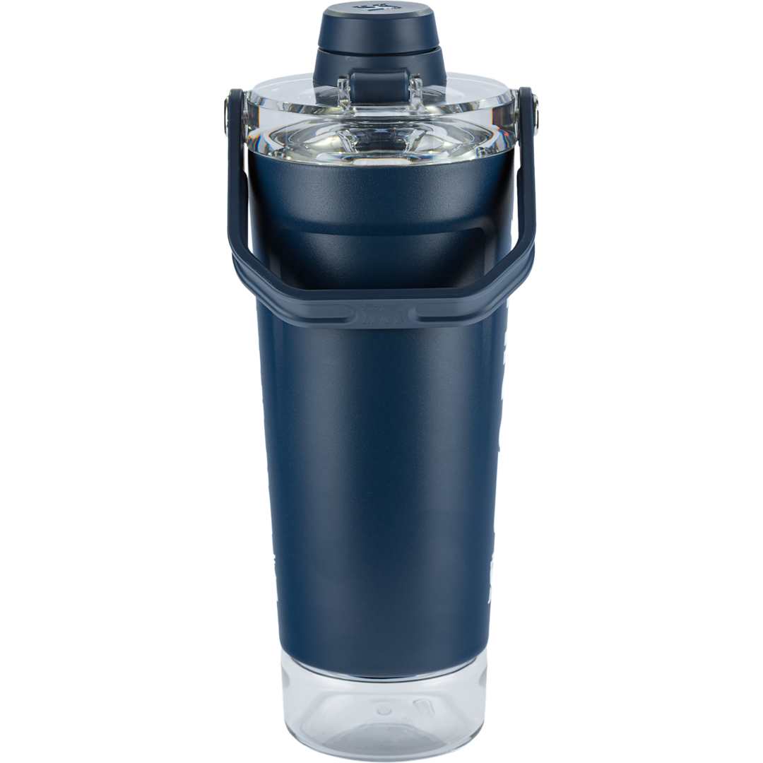 Stanley Stanley The Vitalize Shaker Bottle 20oz - 1603-37 Blue