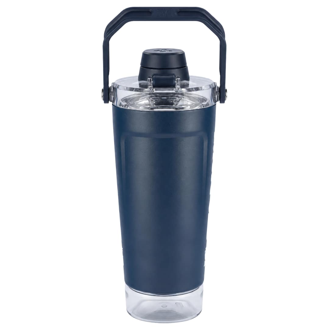 Stanley Stanley The Vitalize Shaker Bottle 20oz - 1603-37 Blue