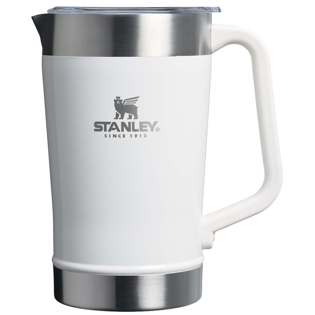 Stanley Stanley Pitcher 64oz - 1603-43 Clear