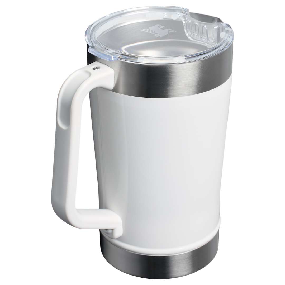 Stanley Stanley Pitcher 64oz - 1603-43 Clear