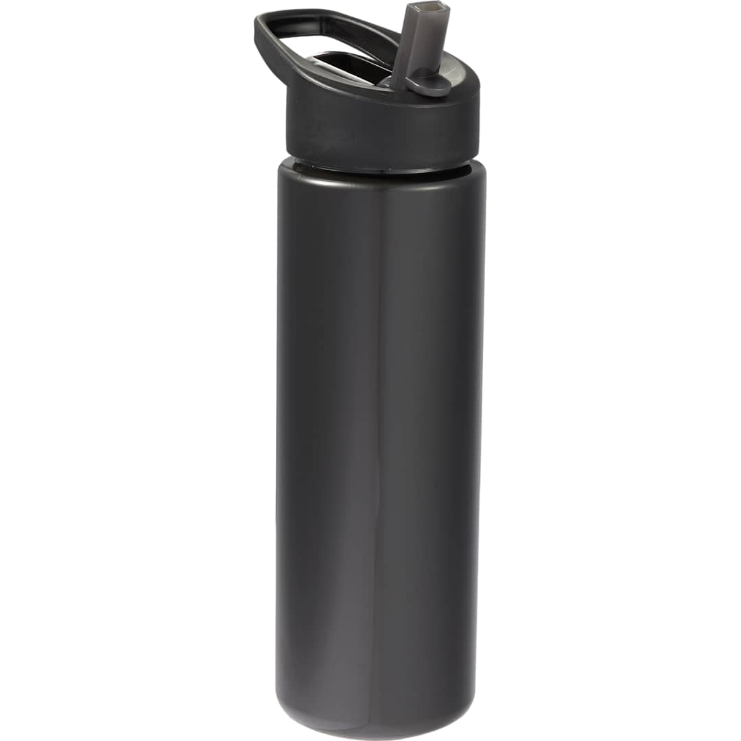Arctic Zone Arctic Zone Tritan Renew Metalike Bottle 28oz - 1605-31 Black