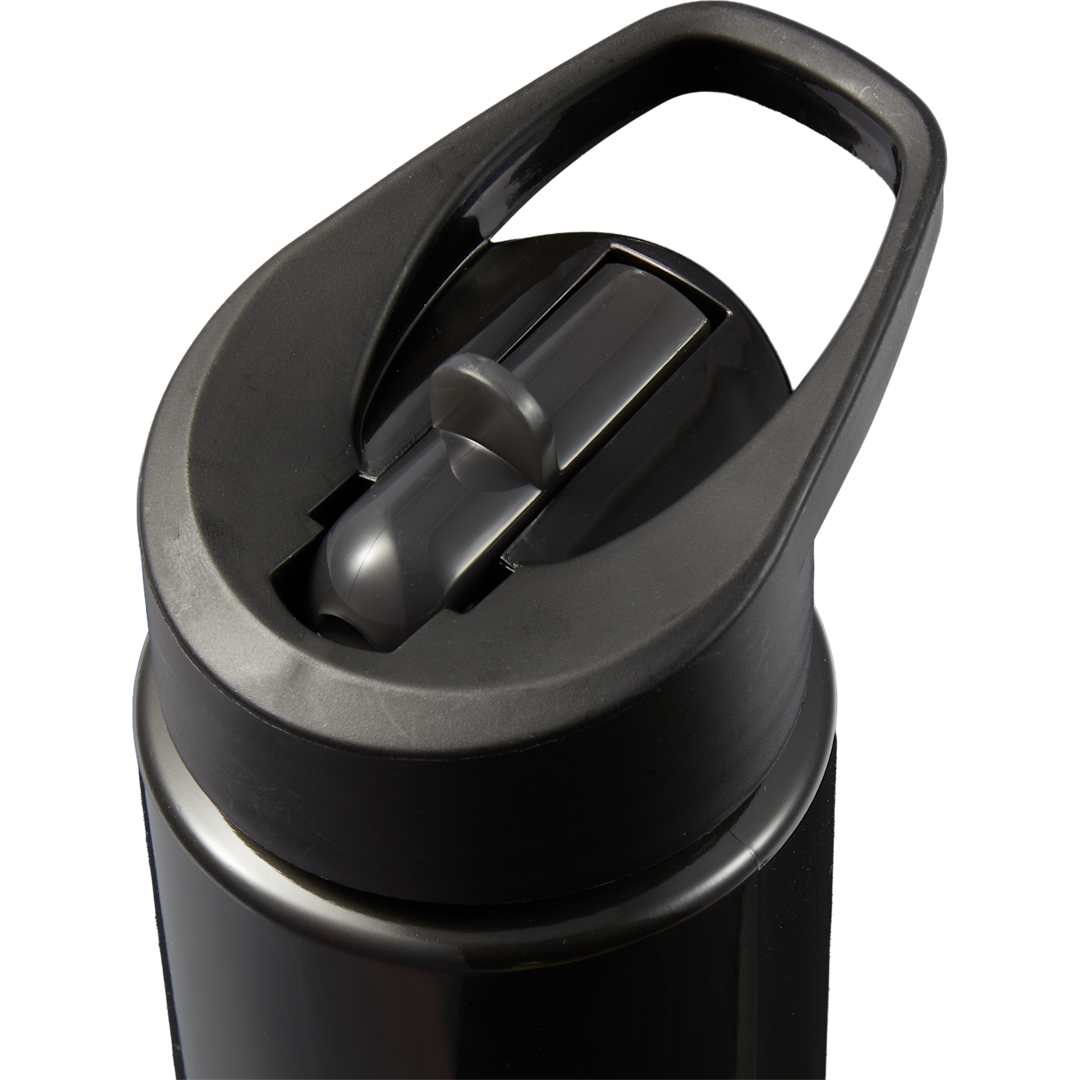 Arctic Zone Arctic Zone Tritan Renew Metalike Bottle 28oz - 1605-31 Black