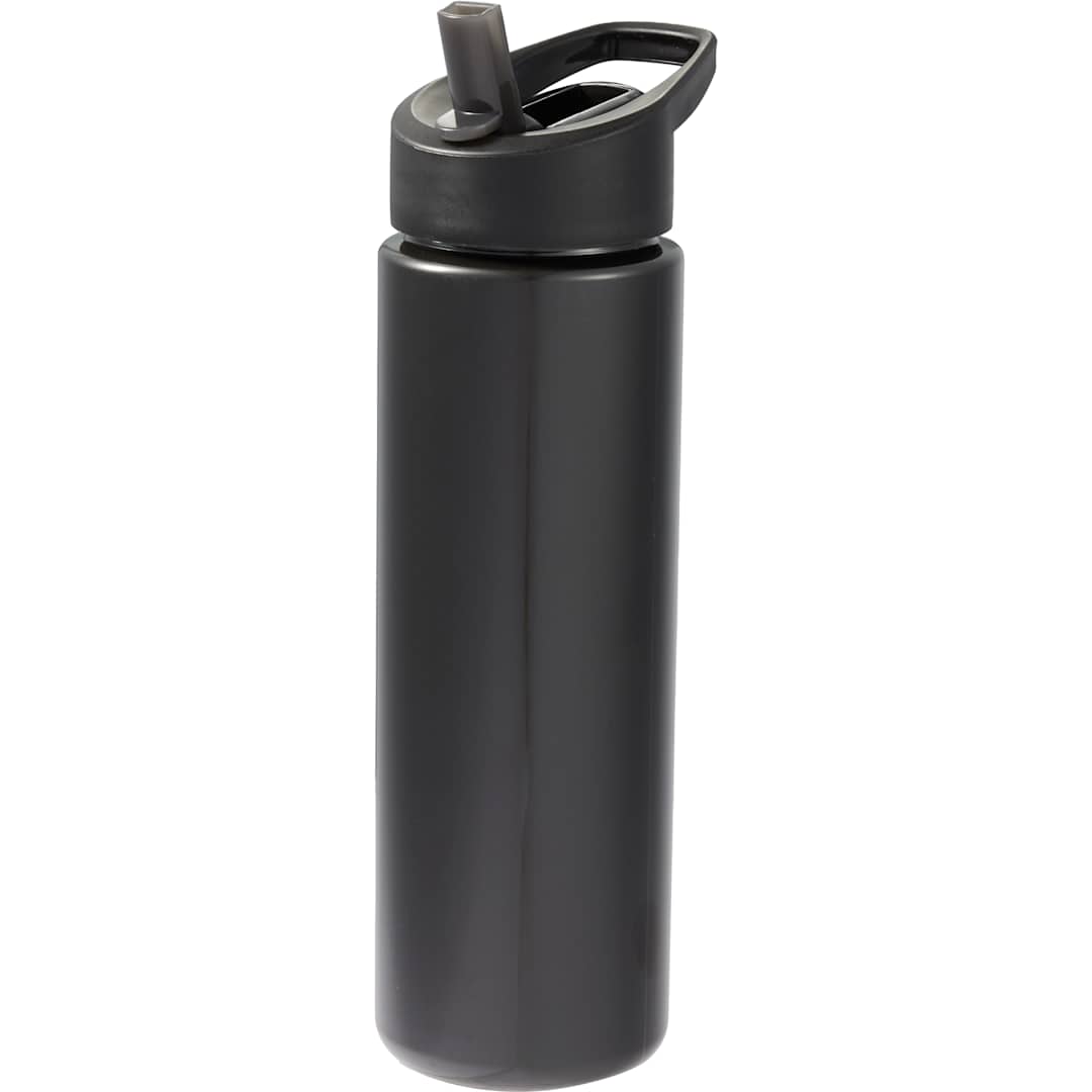 Arctic Zone Arctic Zone Tritan Renew Metalike Bottle 28oz - 1605-31 Black