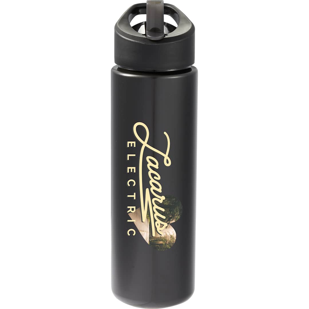 Arctic Zone Arctic Zone Tritan Renew Metalike Bottle 28oz - 1605-31 Black