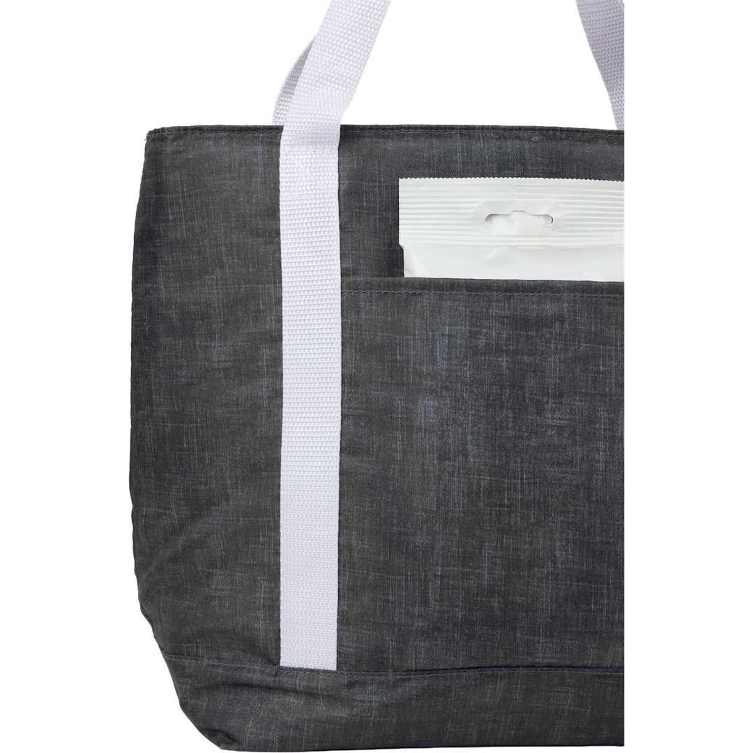 Excursion Tall 16 Can Cooler - 2600-31 Gray