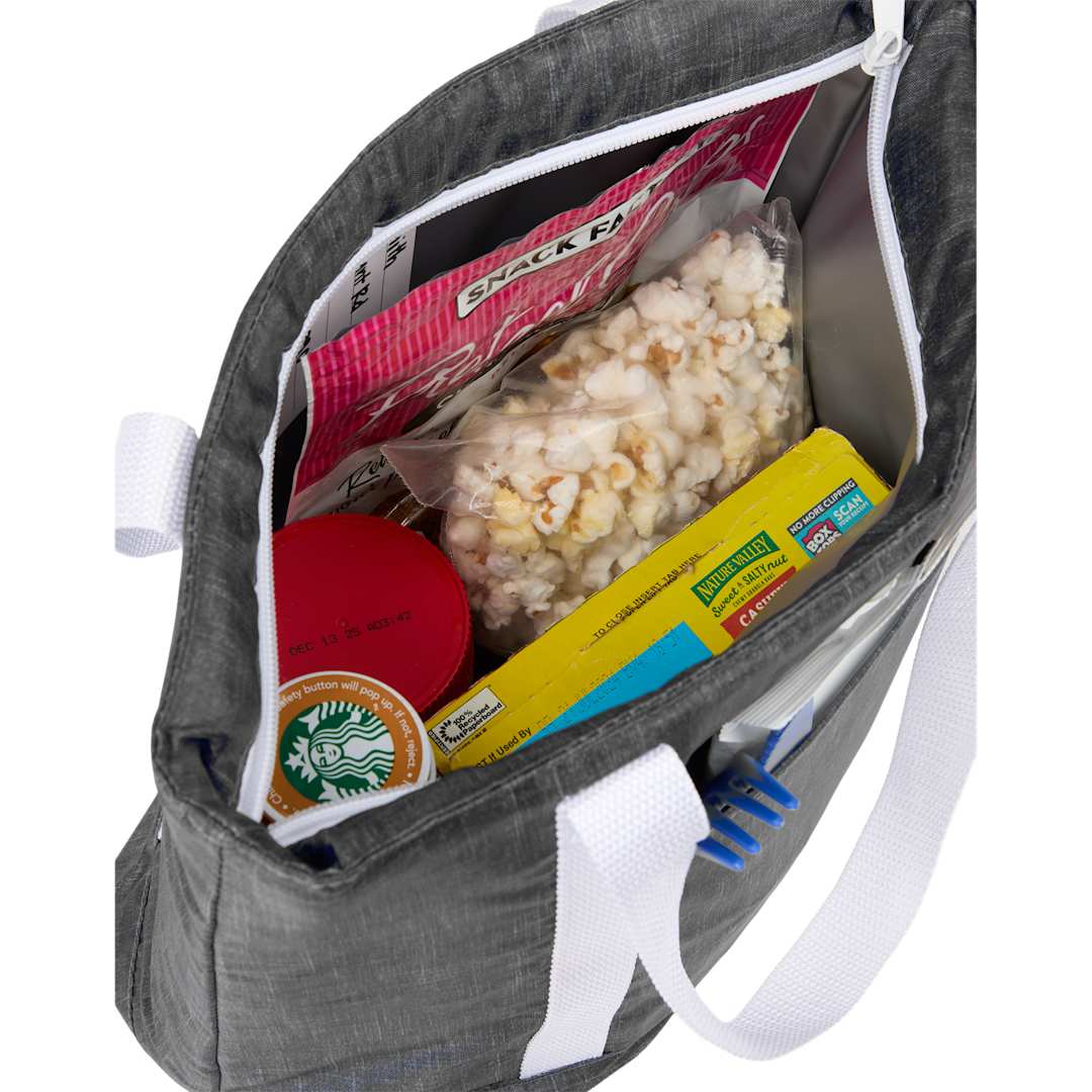 Excursion Tall 16 Can Cooler - 2600-31 Gray