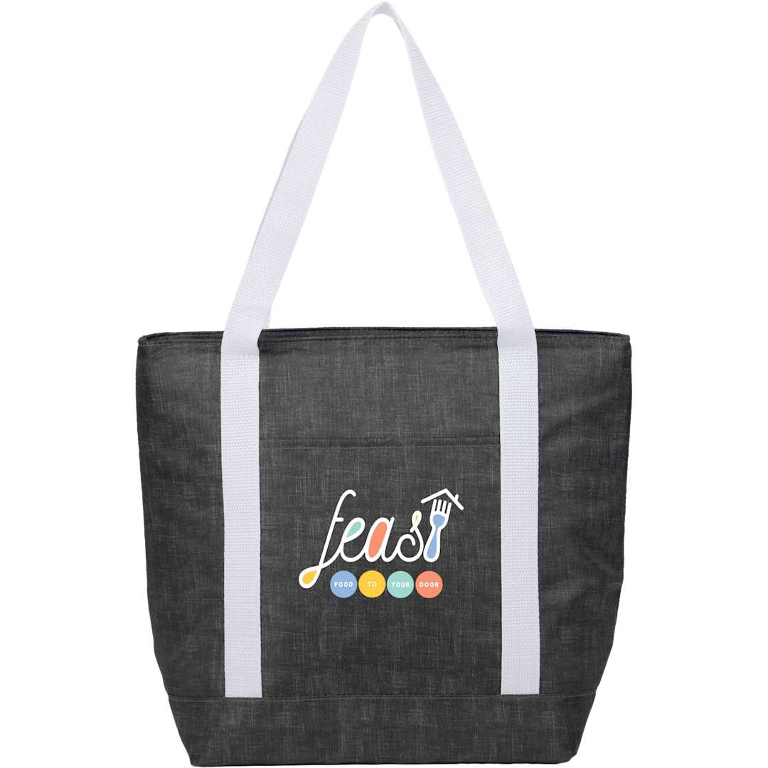 Excursion Tall 16 Can Cooler - 2600-31 Gray