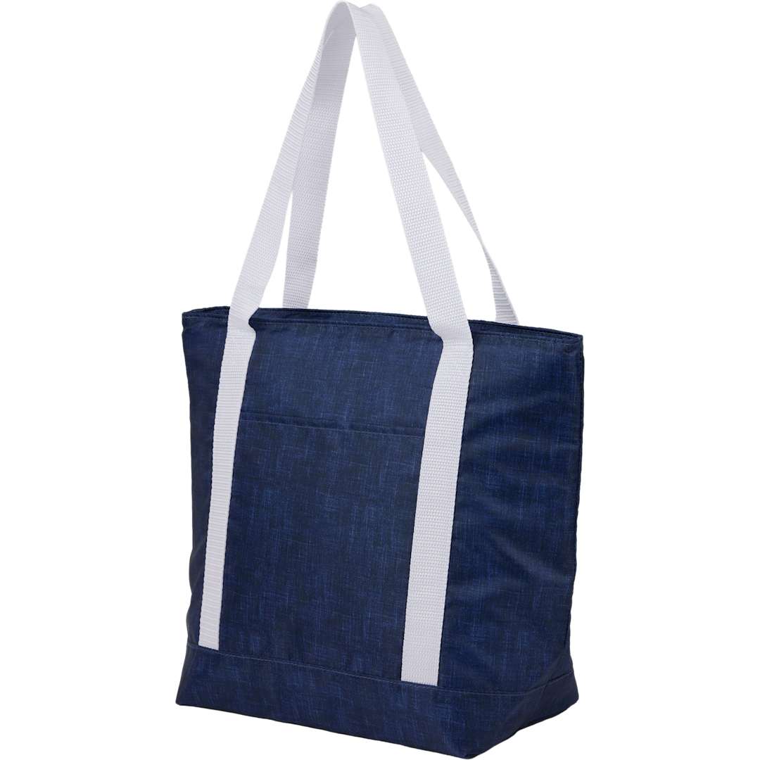 Excursion Tall 16 Can Cooler - 2600-31 Blue