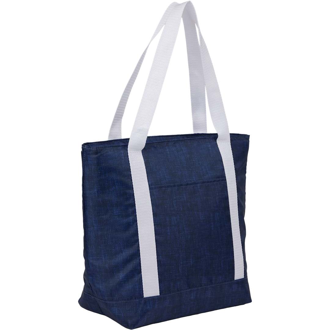 Excursion Tall 16 Can Cooler - 2600-31 Blue