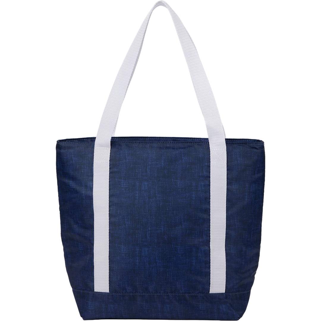 Excursion Tall 16 Can Cooler - 2600-31 Blue