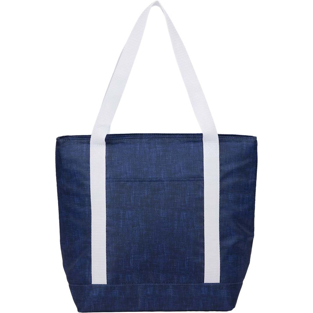 Excursion Tall 16 Can Cooler - 2600-31 Blue