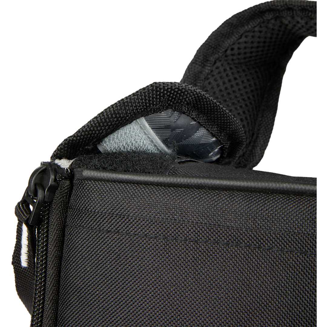 Arctic Zone Arctic Zone 6 Can Golf Cooler - 3861-15 Black