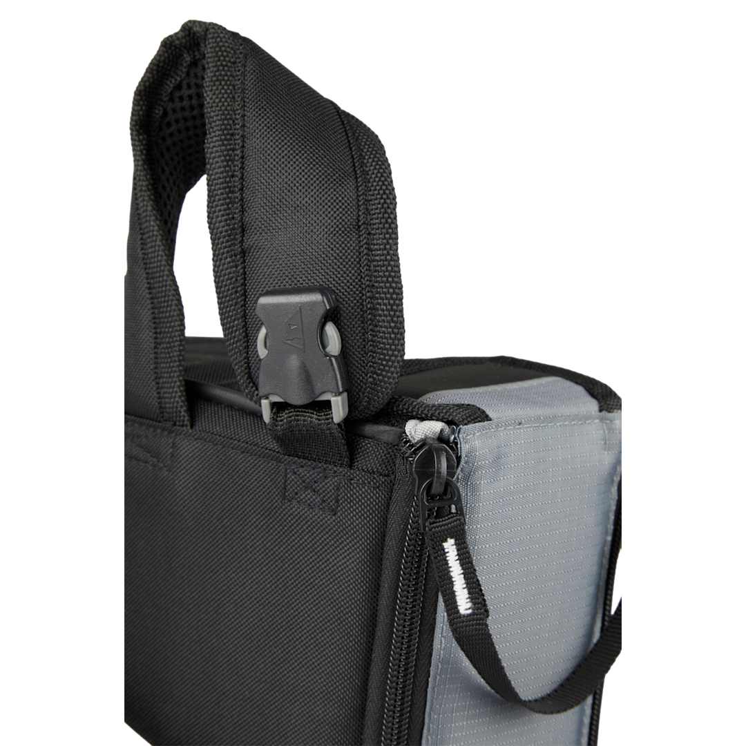 Arctic Zone Arctic Zone 6 Can Golf Cooler - 3861-15 Black