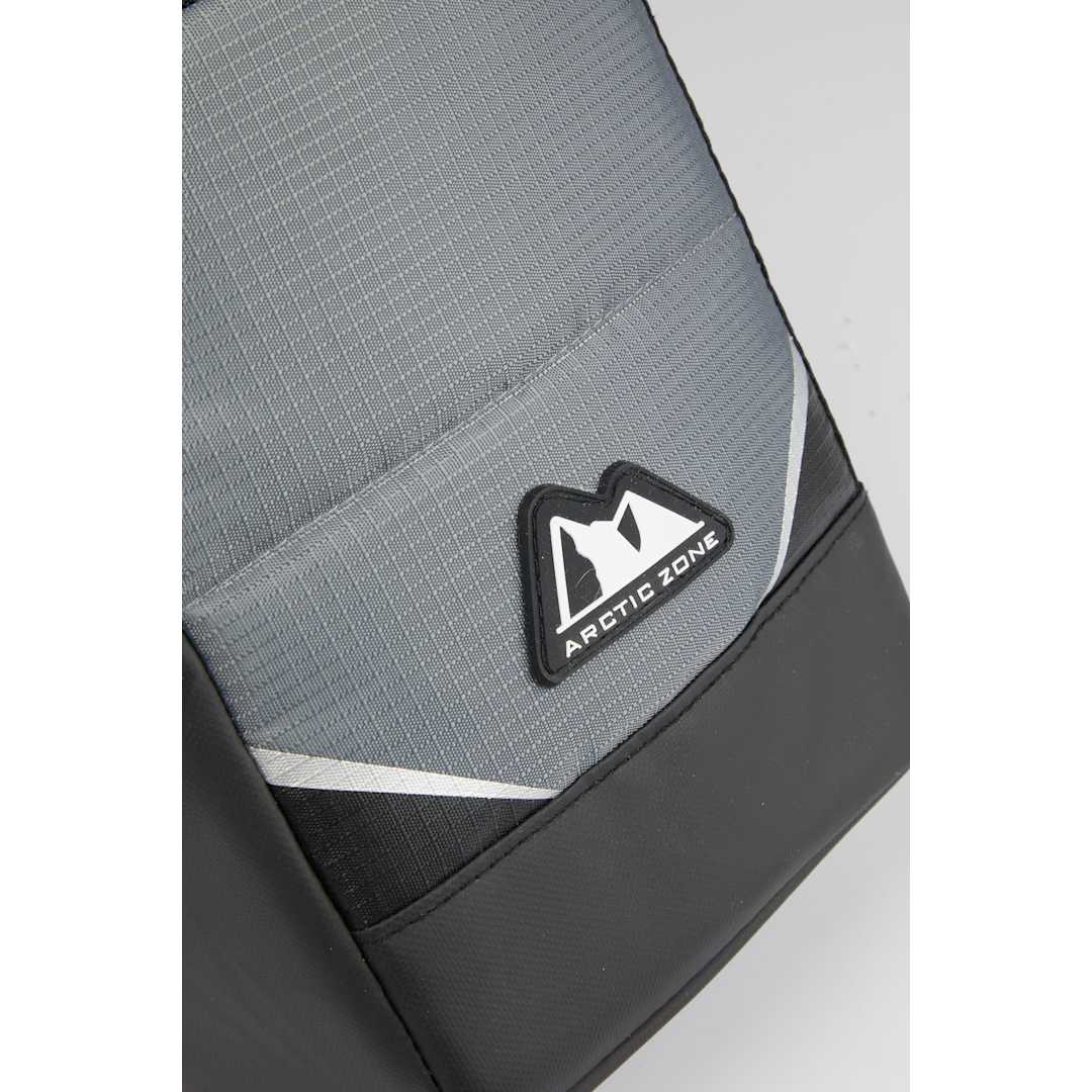 Arctic Zone Arctic Zone 6 Can Golf Cooler - 3861-15 Black