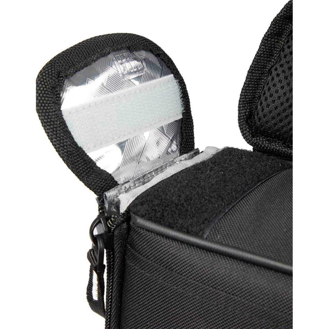 Arctic Zone Arctic Zone 6 Can Golf Cooler - 3861-15 Black