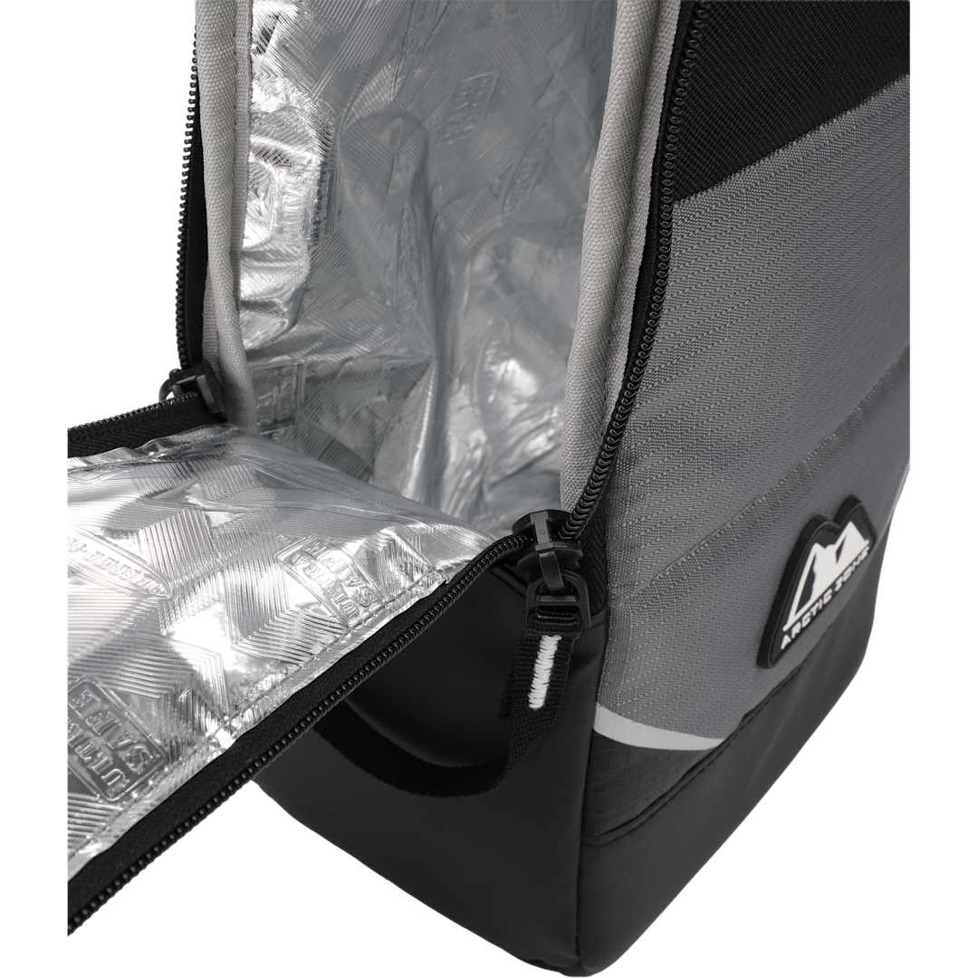 Arctic Zone Arctic Zone 6 Can Golf Cooler - 3861-15 Black