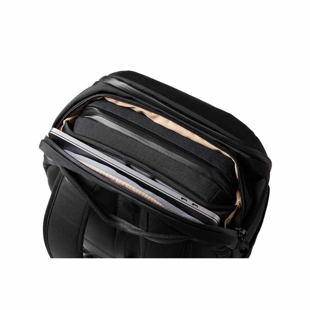 Bellroy Bellroy Transit Workpack 20L Backpack - 4400-28 Black