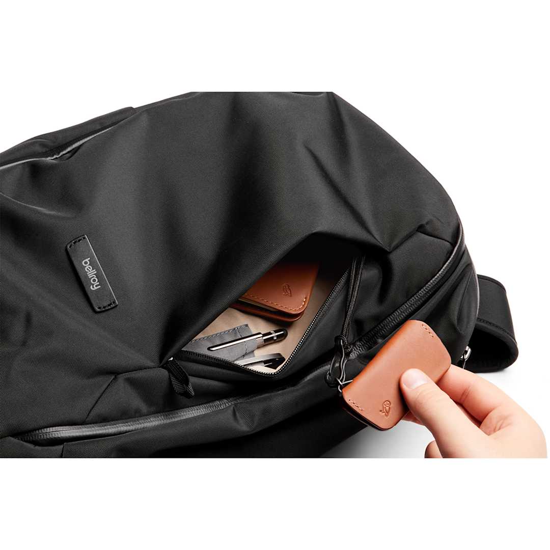 Bellroy Bellroy Transit Workpack 20L Backpack - 4400-28 Black