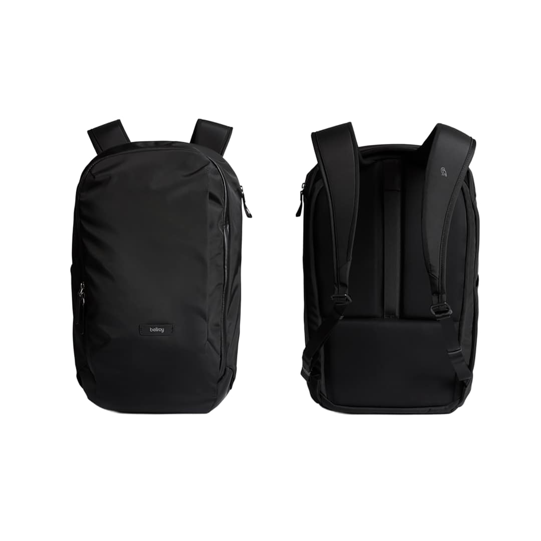 Bellroy Bellroy Transit Workpack 20L Backpack - 4400-28 Black