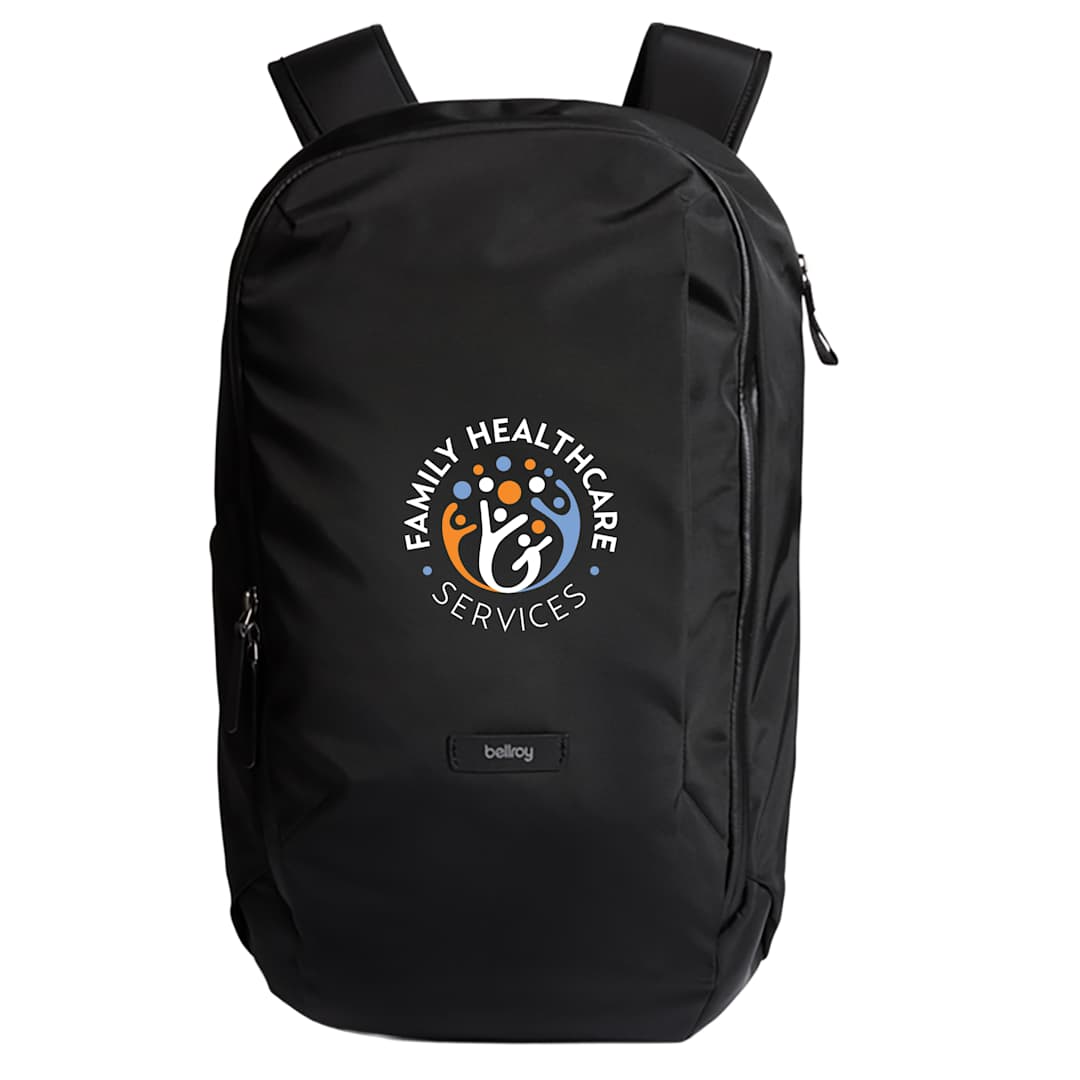 Bellroy Bellroy Transit Workpack 20L Backpack - 4400-28 Black