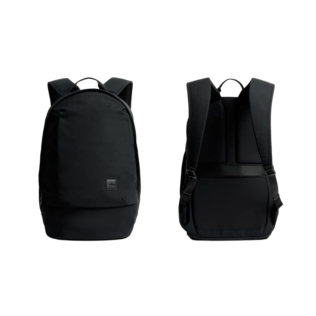 Bellroy Bellroy Classic 3rd Edition Backpack - 4400-29 Black