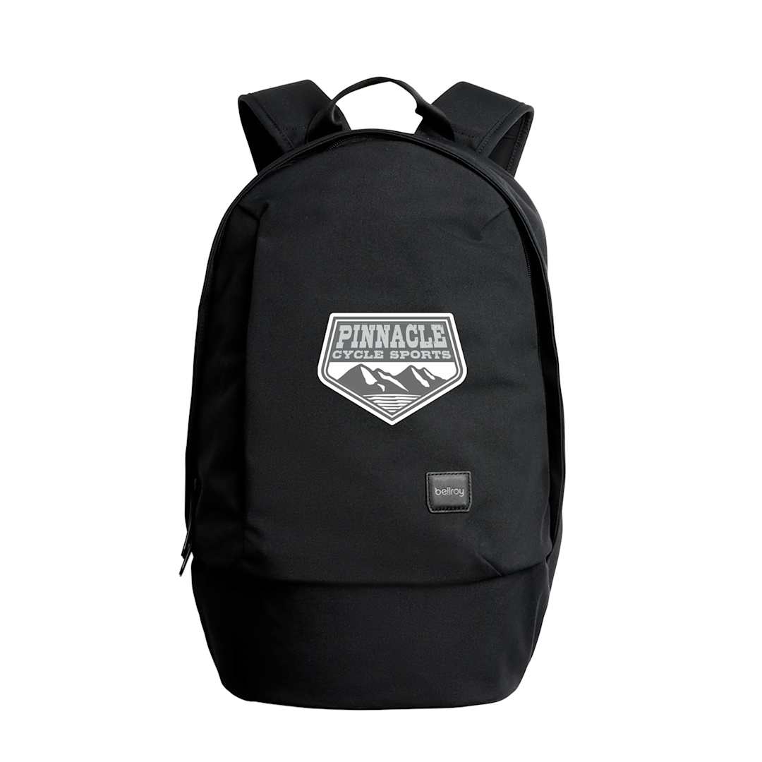 Bellroy Bellroy Classic 3rd Edition Backpack - 4400-29 Black