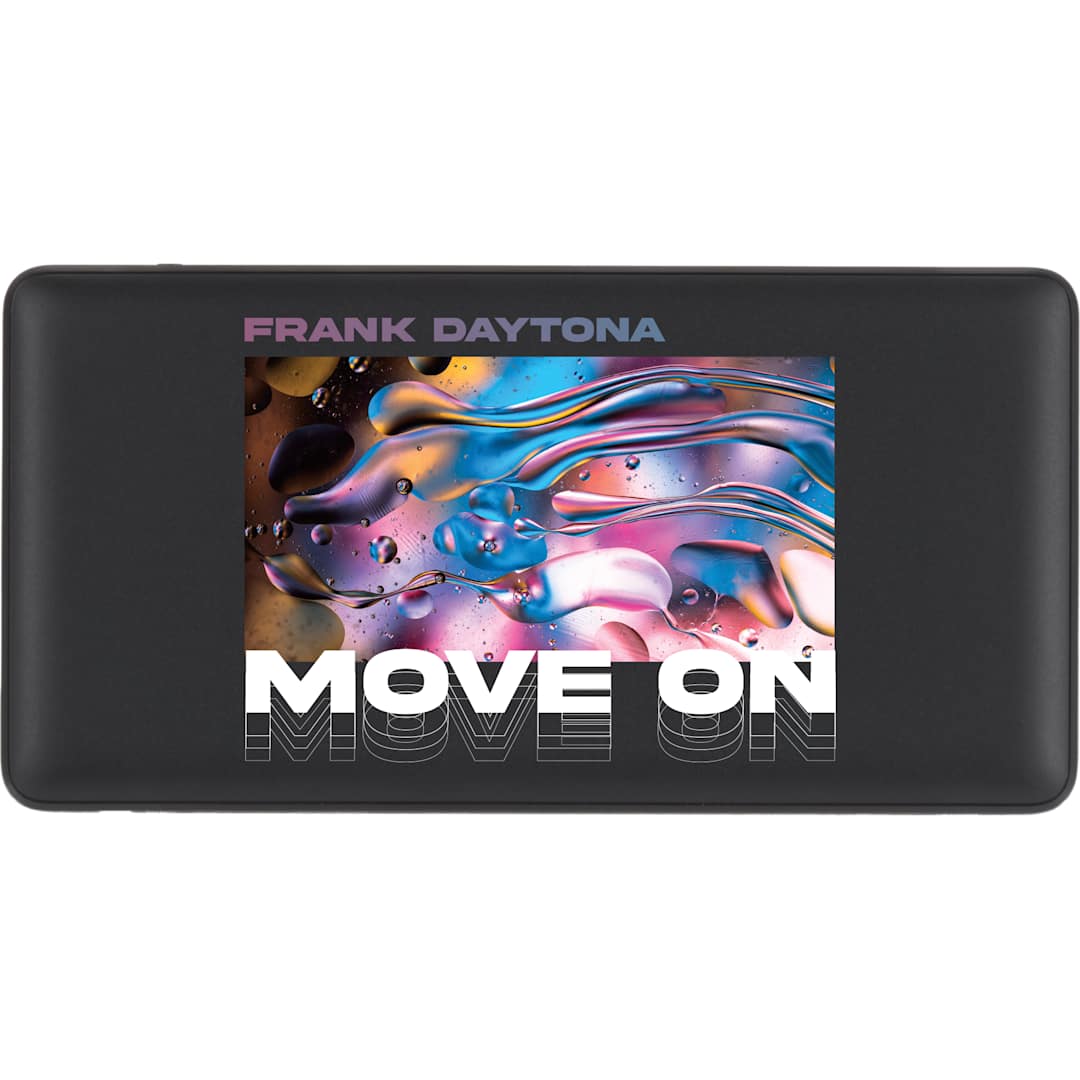 mophie mophie® Power Boost 2.0 10,000 mAh Power Bank - 7124-29 Black