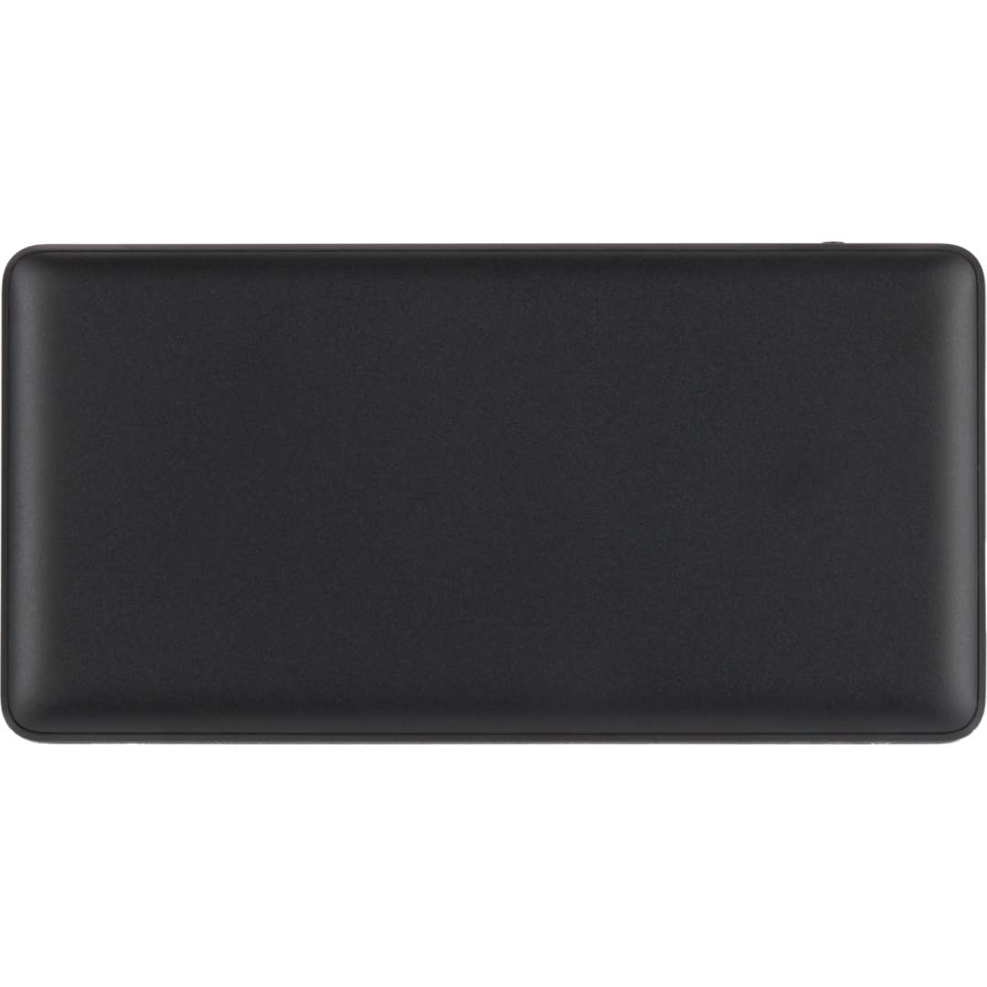 mophie mophie® Power Boost 2.0 10,000 mAh Power Bank - 7124-29 Black