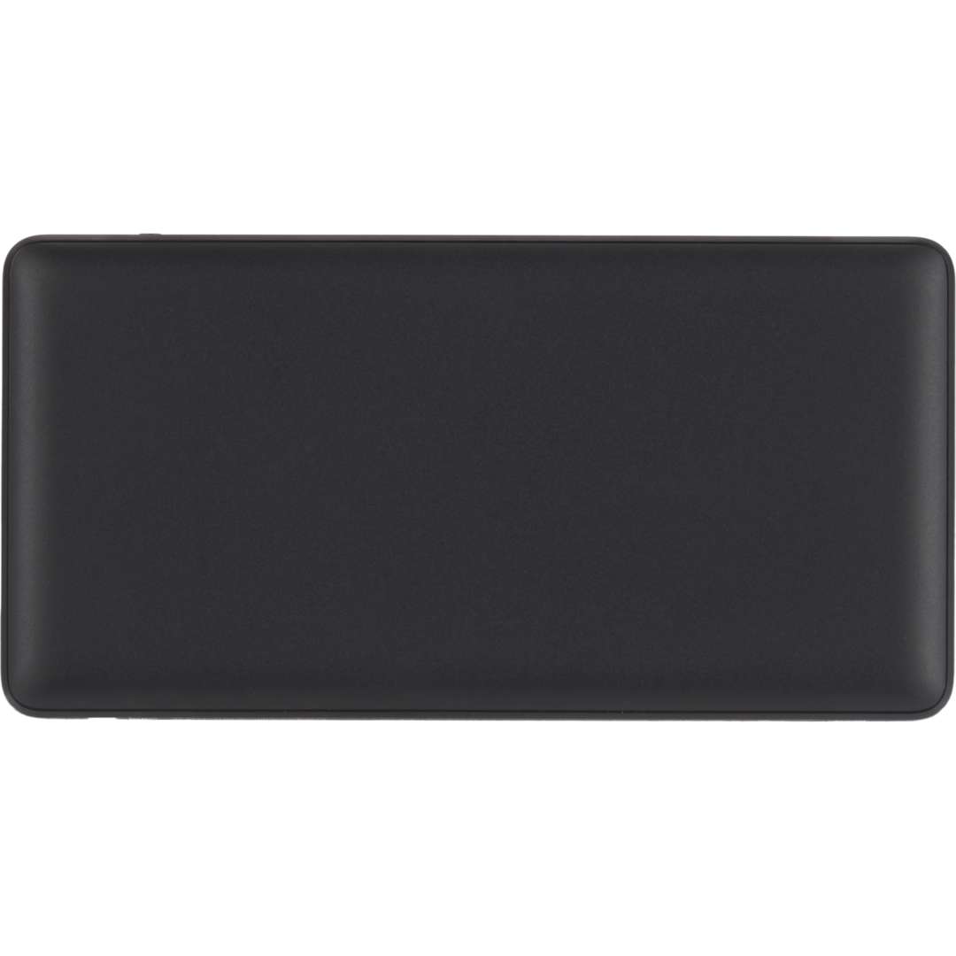 mophie mophie® Power Boost 2.0 10,000 mAh Power Bank - 7124-29 Black
